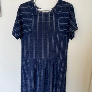 Artemis dress in Eclipse